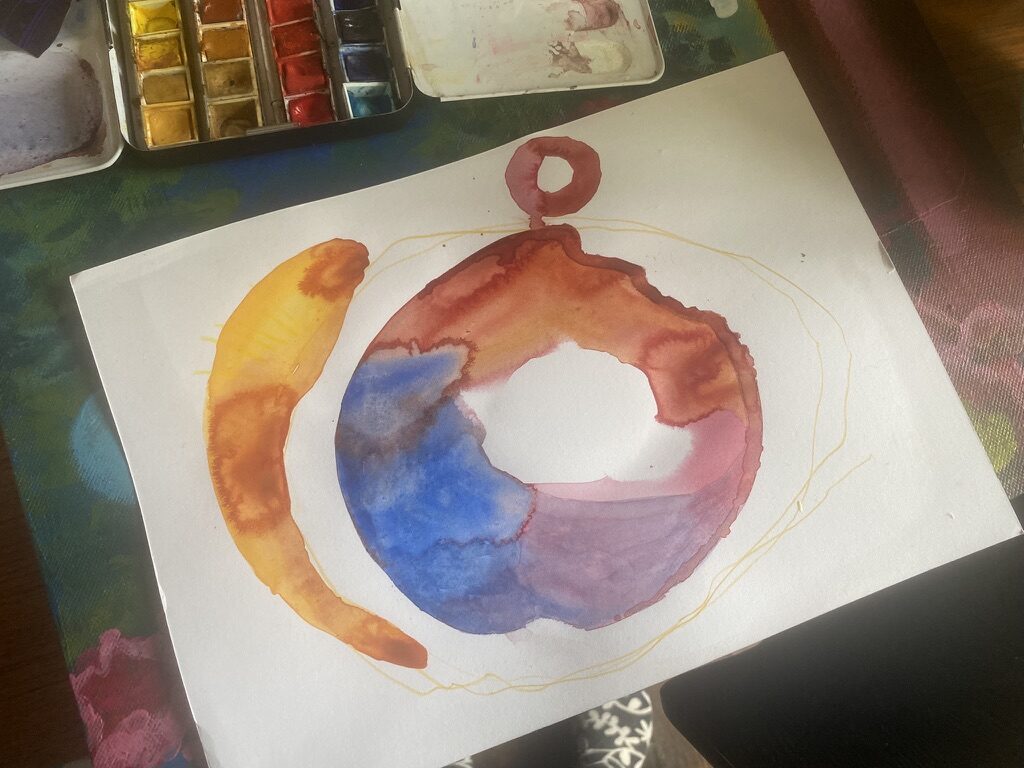 Finding balance