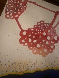 Alive and expanding